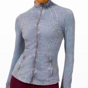 Lulu Nulux Define Jacket